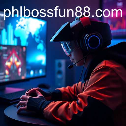 The Evolution of Online Gaming in the 2020s