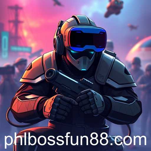 Gaming in 2025: The Evolution of phlboss