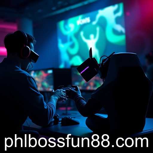 Gaming Evolutions: A New Era