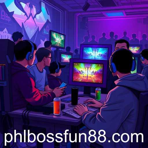 Rise of Online Gaming Communities in 2025
