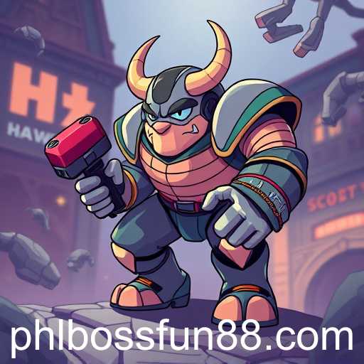 The Rise of PHLBoss Amidst Gaming Innovations