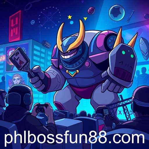 The Rise of PHLBoss in Gaming Circles