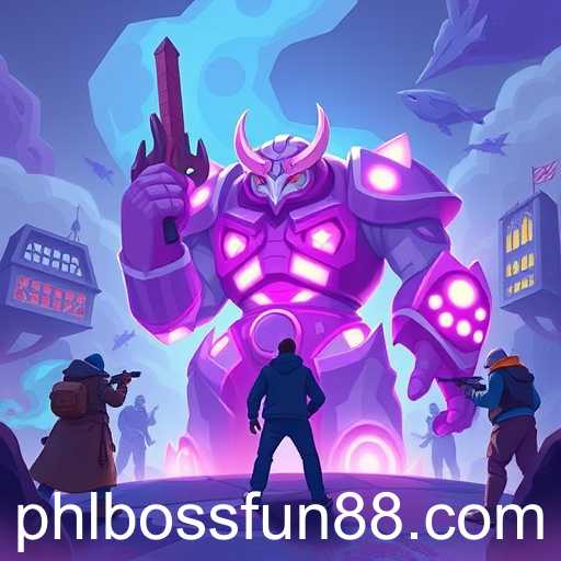 The Rise of 'phlboss': A Gaming Phenomenon