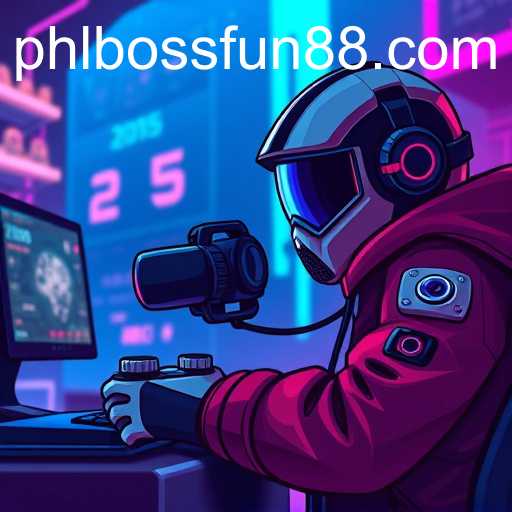 Unleashing Gaming Trends: The Evolution with Phlboss